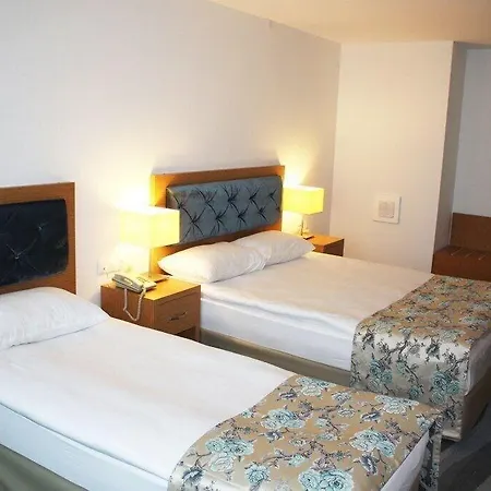 Aparthotel Durusu 3*