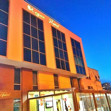 Durusu Aparthotel 3*